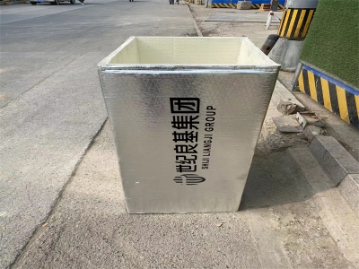 湖南耐高溫?zé)o甲醛玻璃棉板價格及選購方法