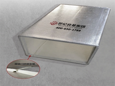 玻璃棉板吸濕性如何？選購(gòu)時(shí)需要注意哪些問題？