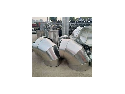 絕熱復合風管的制作流程有哪些？