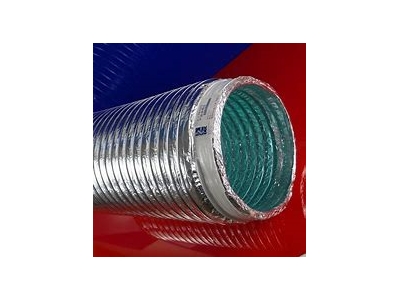 無甲醛玻纖風(fēng)管具備哪些特征？