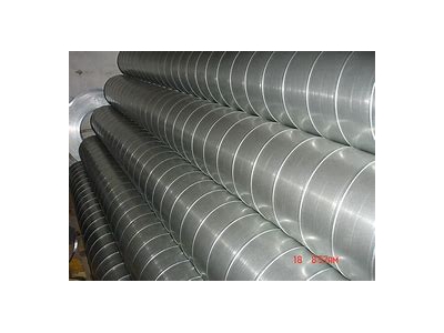 環(huán)保消音風(fēng)管讓生活更加環(huán)保