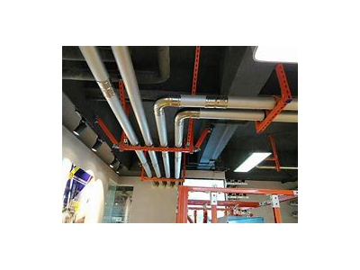 無甲醛加強(qiáng)型消音風(fēng)管的優(yōu)勢有哪些呢？