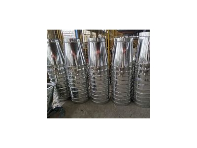 A級不燃防火風(fēng)管一般如何安裝呢？