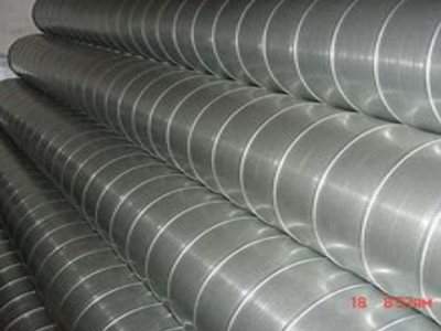 無甲醛復(fù)合風(fēng)管，讓建筑施工更加安全