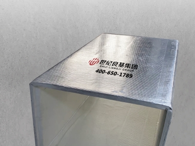    無甲醛玻纖風(fēng)管真的可以吸音嗎？