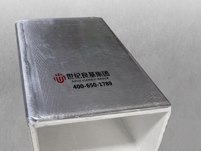 無(wú)甲醛玻纖風(fēng)管消音原理的介紹