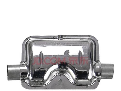 家庭排風(fēng)管道消音器,管道排汽消音器