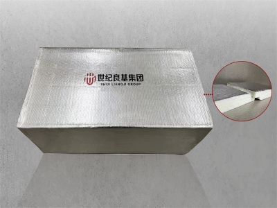 龍海玻璃棉鋁箔風(fēng)管生產(chǎn)廠家