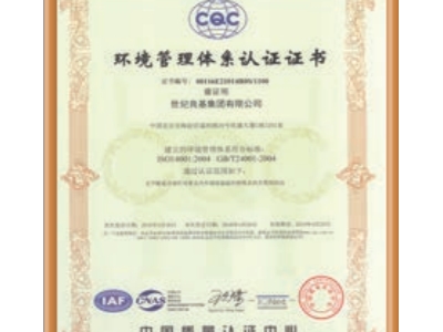 質(zhì)量管理體系和環(huán)境管理體系等（質(zhì)量管理體系和環(huán)境管理體系等區(qū)別）