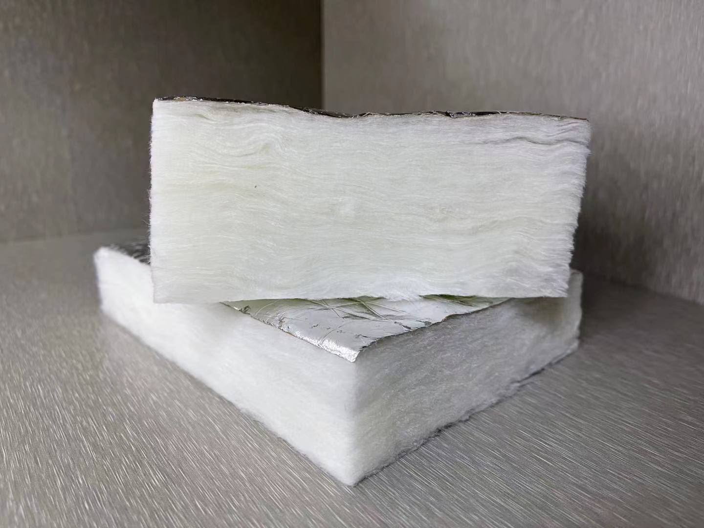 防排煙絕熱玻璃棉產(chǎn)品（防排煙專用絕熱玻璃棉）